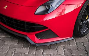 Ferrari F12berlinetta by RACE! 2018 года 